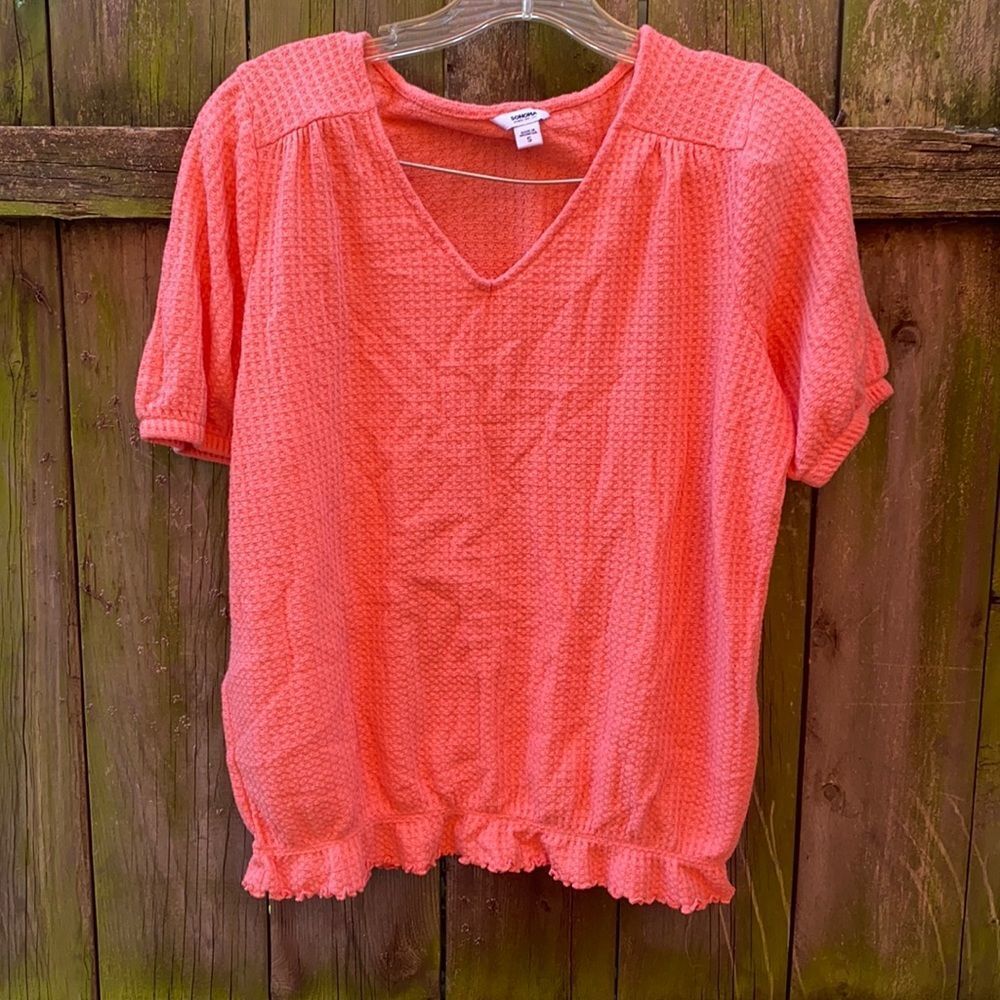 Sonoma top sz. S